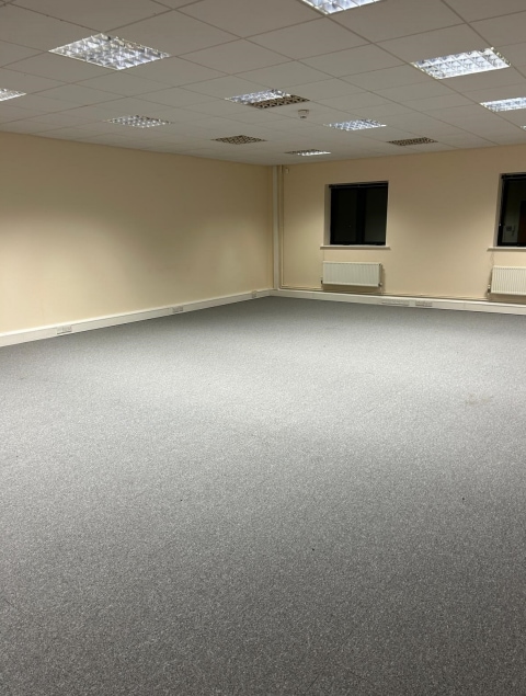 North Rd, Loughborough for lease Interior Photo- Image 1 of 2