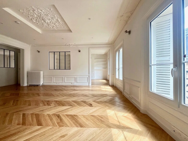 Bureau dans Paris à louer - Photo intérieure - Image 1 de 17