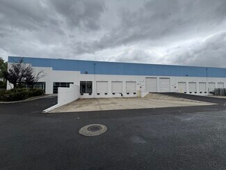 Plus de détails pour 30830-30880 San Clemente St, Hayward, CA - Industriel à louer