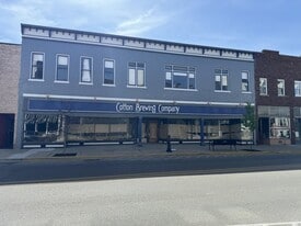 137 S Main St, Adrian MI - Service immobilier commercial