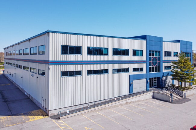 More details for 900 Morrison Dr, Ottawa, ON - Office for Lease
