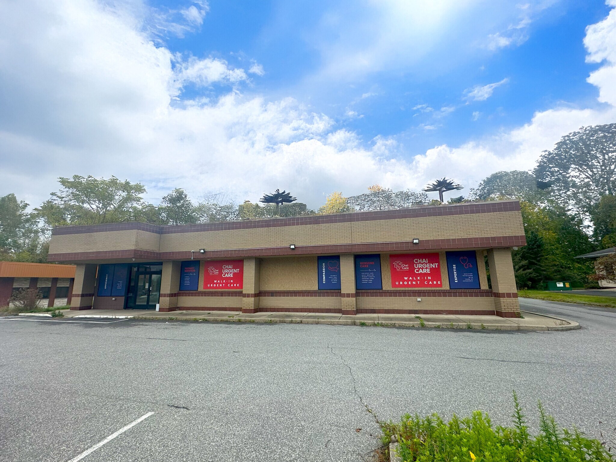 230 Independence Rd, East Stroudsburg, PA for sale Building Photo- Image 1 of 5