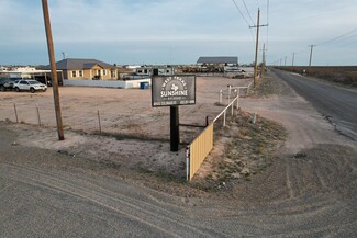 Plus de détails pour 4514 S Colorado St, Monahans, TX - Spécialité à vendre