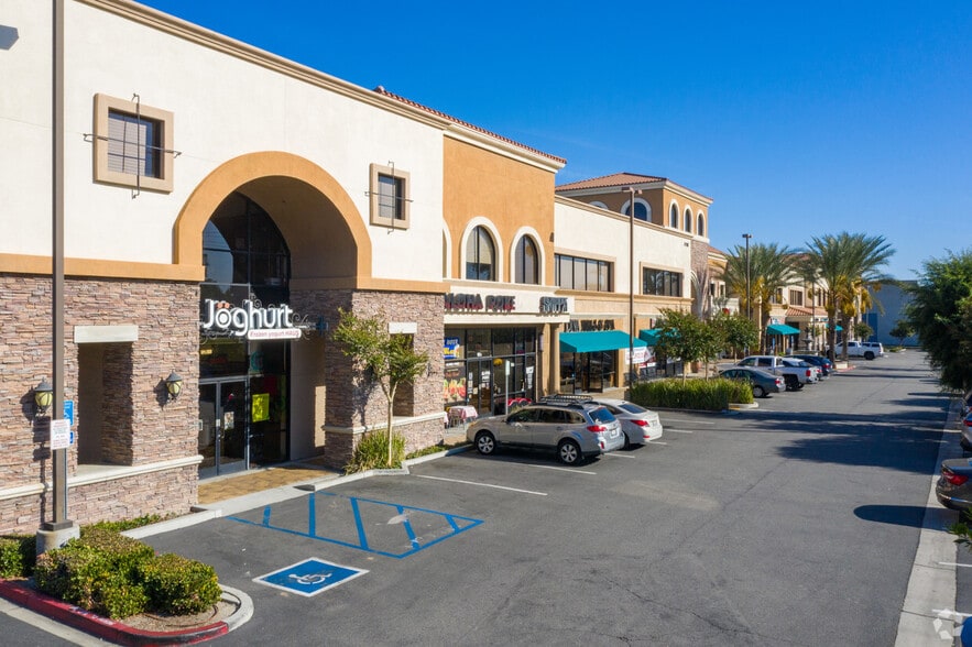 4110 Edison Ave, Chino, CA à louer - Photo du bâtiment - Image 2 de 6