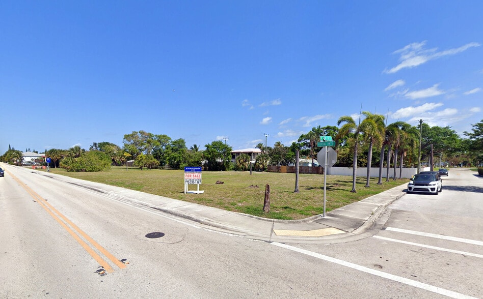 1030 S Federal Hwy, Lake Worth, FL for sale - Building Photo - Image 2 of 3