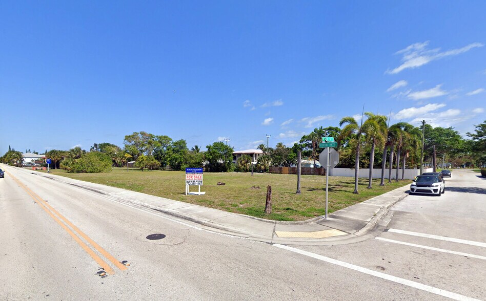 1030 S Federal Hwy, Lake Worth, FL à vendre - Photo du bâtiment - Image 2 de 3