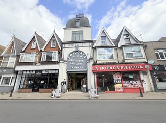 Plus de détails pour 75 High St, Herne Bay - Commerce de détail à vendre