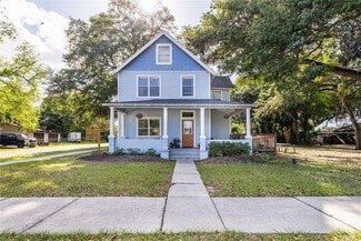 More details for 1320 Jersey Ave, Saint Cloud, FL - Office for Sale