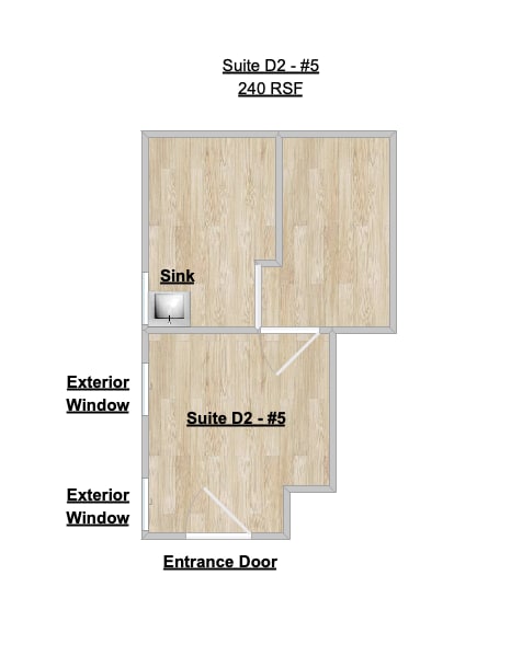 874 4th St, San Rafael, CA à louer Photo intérieure- Image 1 de 1