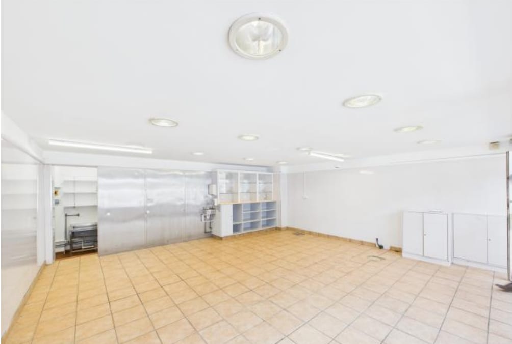 21-29 Drysdale St, Alloa for lease Interior Photo- Image 1 of 5