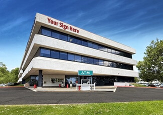 Plus de détails pour 10400 Academy Rd NE, Albuquerque, NM - Bureau à louer