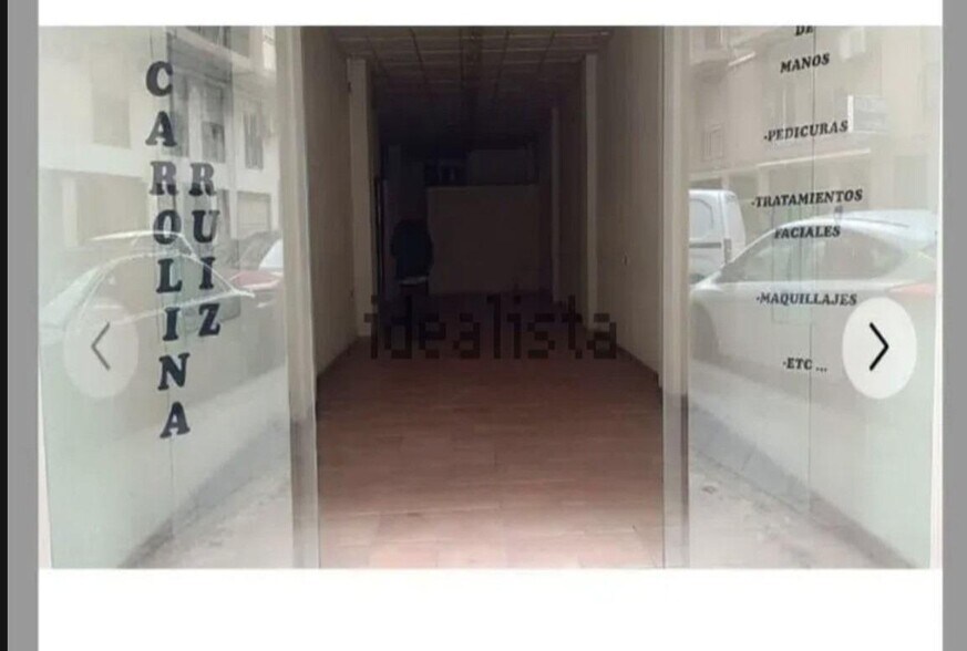 Carrer Antonio Mora Ferrández, 34, Elche, Alicante à vendre - Hall d’entrée - Image 1 de 7