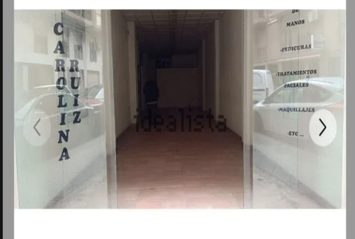 Carrer Antonio Mora Ferrández, 34, Elche, Alicante à vendre Hall d’entrée- Image 1 de 8