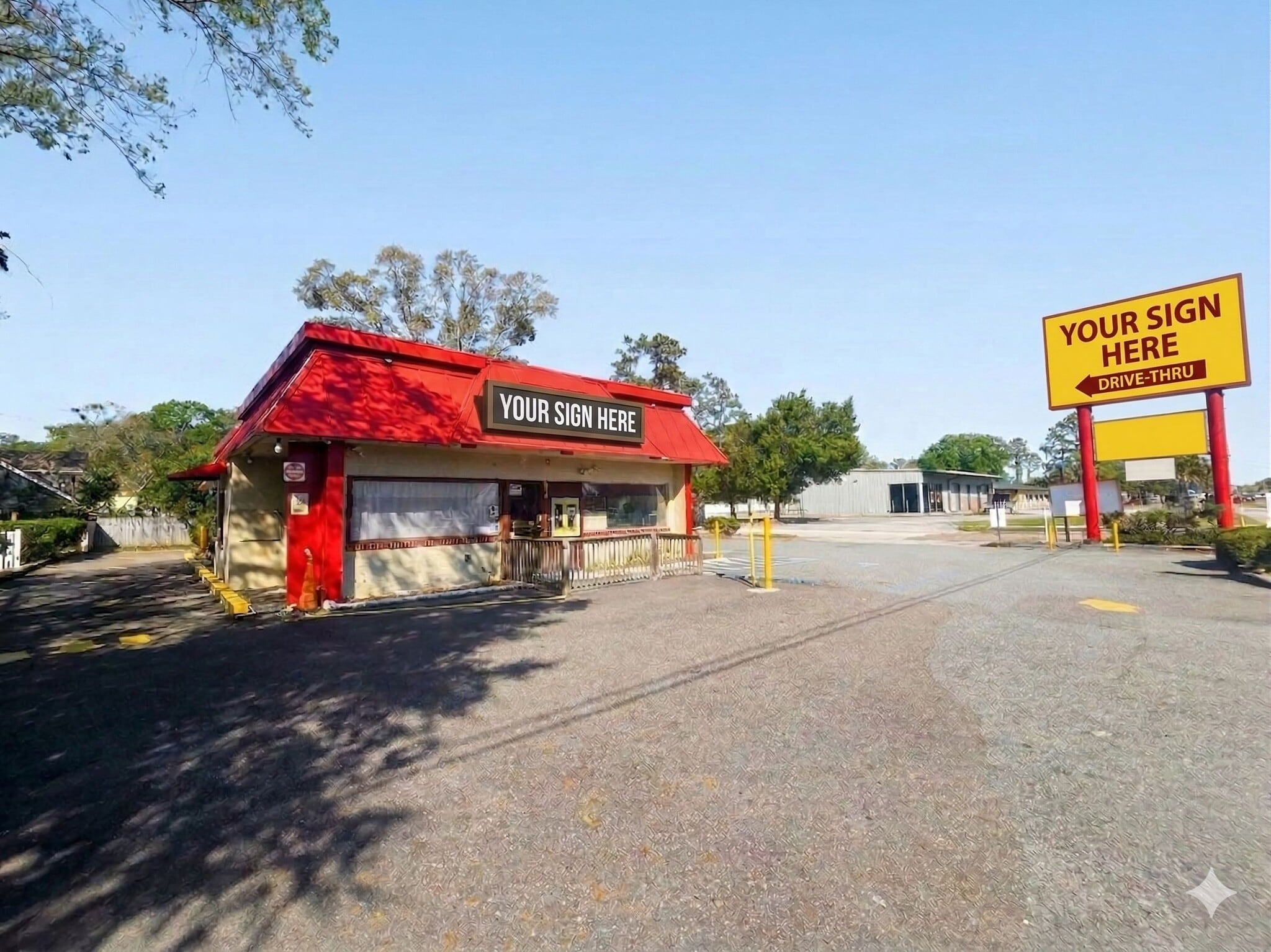 1206 Park Ave, Orange Park, FL for sale Primary Photo- Image 1 of 14
