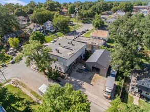 2601-2603 N 45th St, Omaha, NE - Aerial map view - Image1