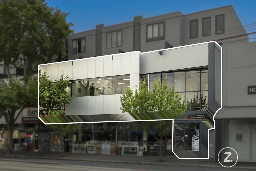 477 Bridge Rd, Richmond for sale - Building Photo - Image 2 of 2