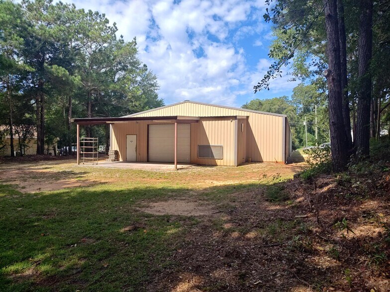 506 N Conecuh St, Greenville, AL à louer - Photo du bâtiment - Image 3 de 14