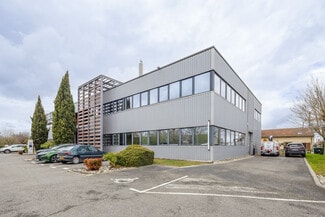 More details for 25 Chemin Du Chapitre, Toulouse - Office for Lease