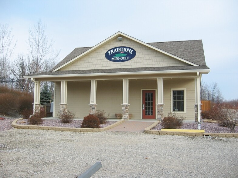 24228 210 State Hwy, Deerwood, MN à vendre - Photo du bâtiment - Image 3 de 22