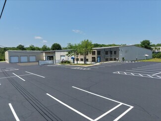 Plus de détails pour 20 Morin St, Biddeford, ME - Industriel à vendre