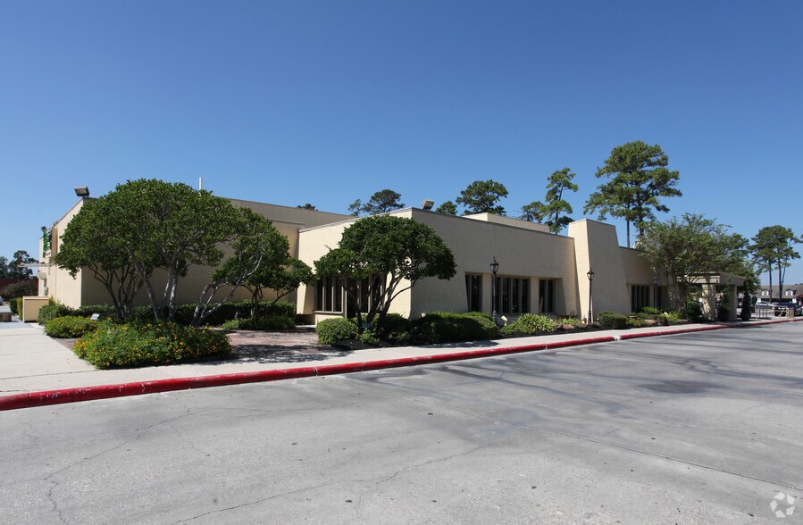 9632 Fm-1960 Byp W, Humble, TX à vendre - Photo du bâtiment - Image 2 de 2