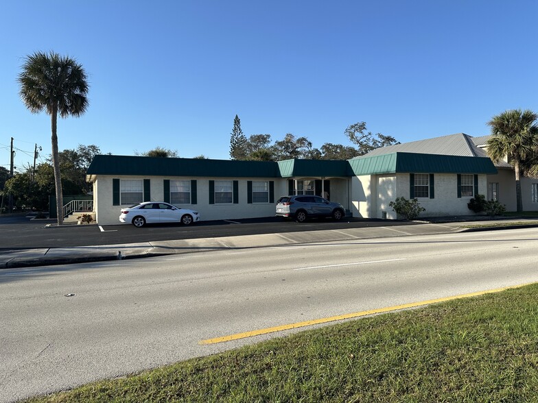 115 E New Haven Ave, Melbourne, FL for sale - Building Photo - Image 1 of 14