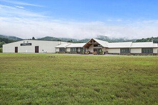 241 Industrial Park Rd, Mountain City TN - Owner Financed Property