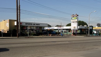 More details for 3817 Sepulveda Blvd, Culver City, CA - Retail for Lease