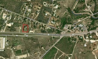 More details for 1841 US Highway 90 W, Castroville, TX - Land for Sale