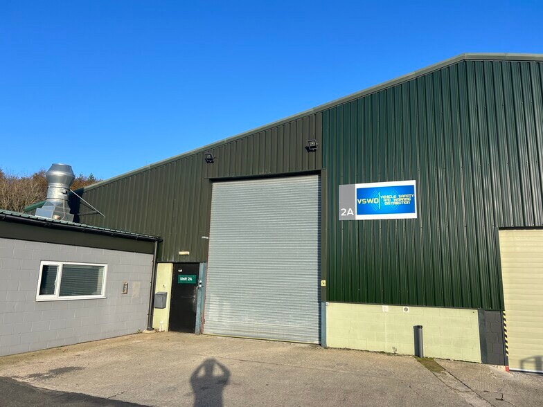 Pannal Rd, Harrogate à louer - Photo du bâtiment - Image 3 de 3