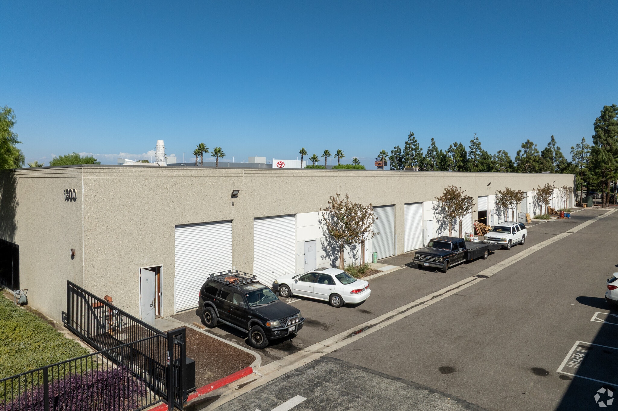 1330 E 223rd St, Carson, CA for lease Primary Photo- Image 1 of 6