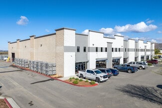 More details for 32097 Corydon Rd, Lake Elsinore, CA - Industrial for Lease