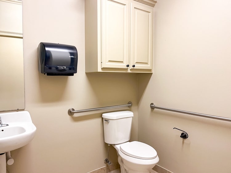 16851 Jefferson Hwy, Baton Rouge, LA for sale - Interior Photo - Image 3 of 11