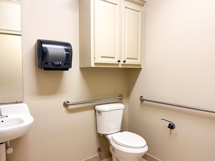16851 Jefferson Hwy, Baton Rouge, LA à vendre - Photo intérieure - Image 3 de 11