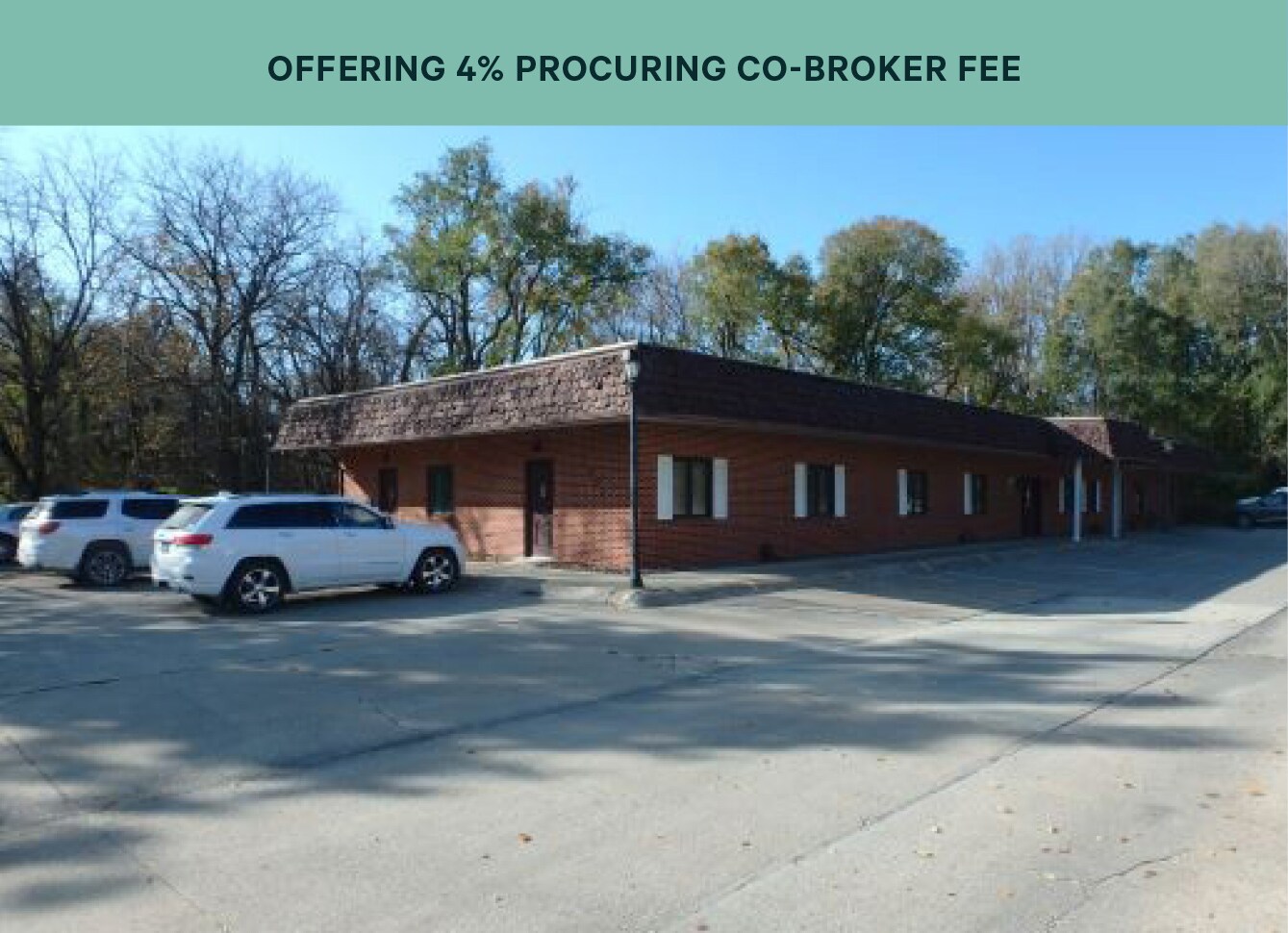 1921 Superior St, Webster City, IA for lease Building Photo- Image 1 of 4