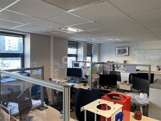 More details for 128 Bis Avenue Jean Jaurès, Ivry-sur-Seine - Office for Lease