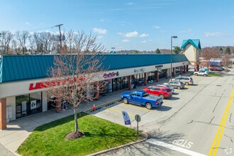4960 William Flynn Hwy, Allison Park, PA à louer Photo du bâtiment- Image 1 de 1