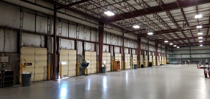 81 Page Dr, Franklin, KY for lease Interior Photo- Image 1 of 12