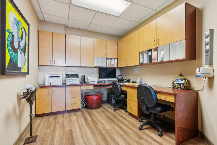 601-621 Portola Dr, San Francisco, CA à louer - Photo du bâtiment - Image 2 de 13