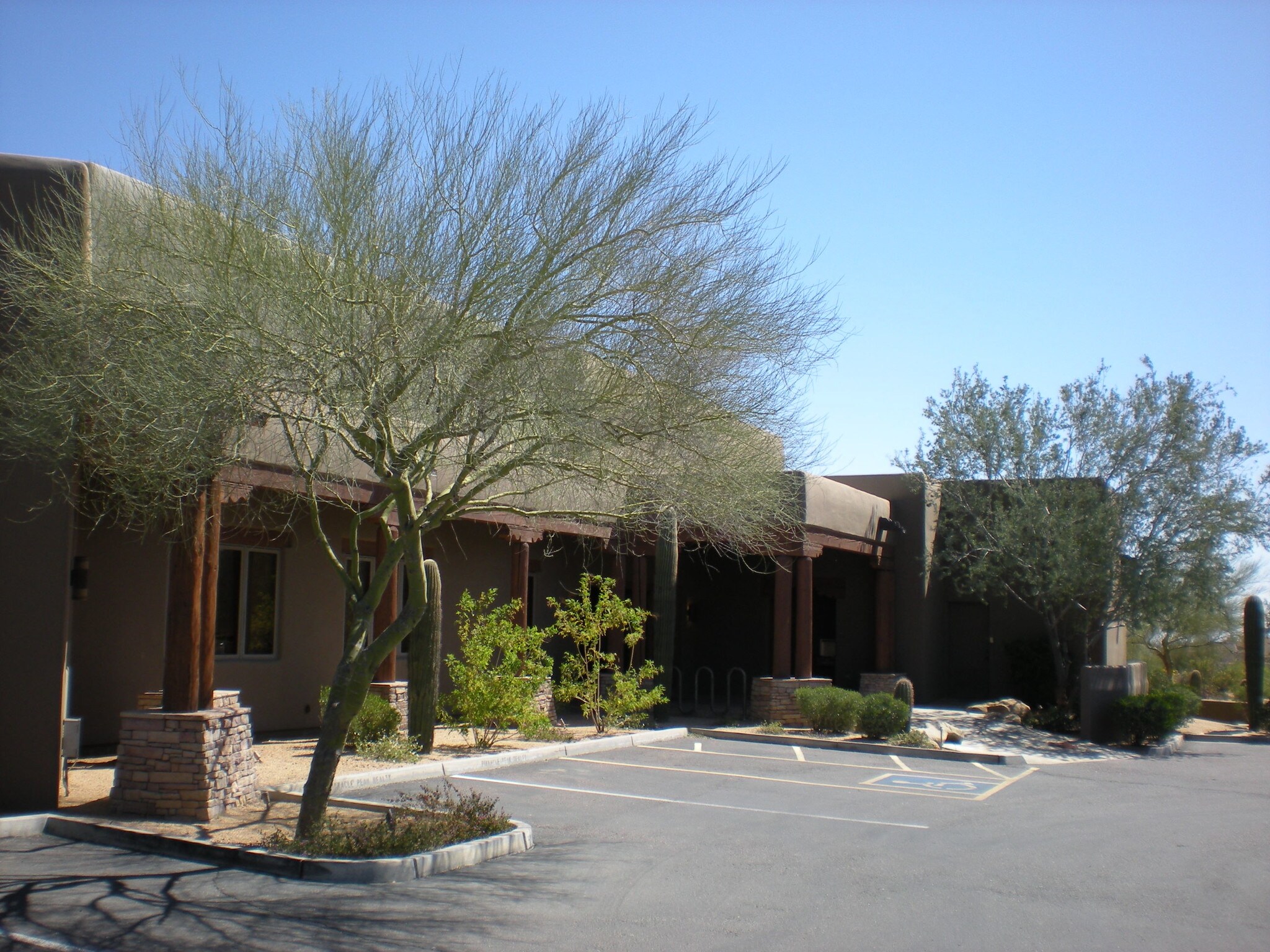 10465 E Pinnacle Peak Pky, Scottsdale, AZ à louer Photo principale- Image 1 de 59