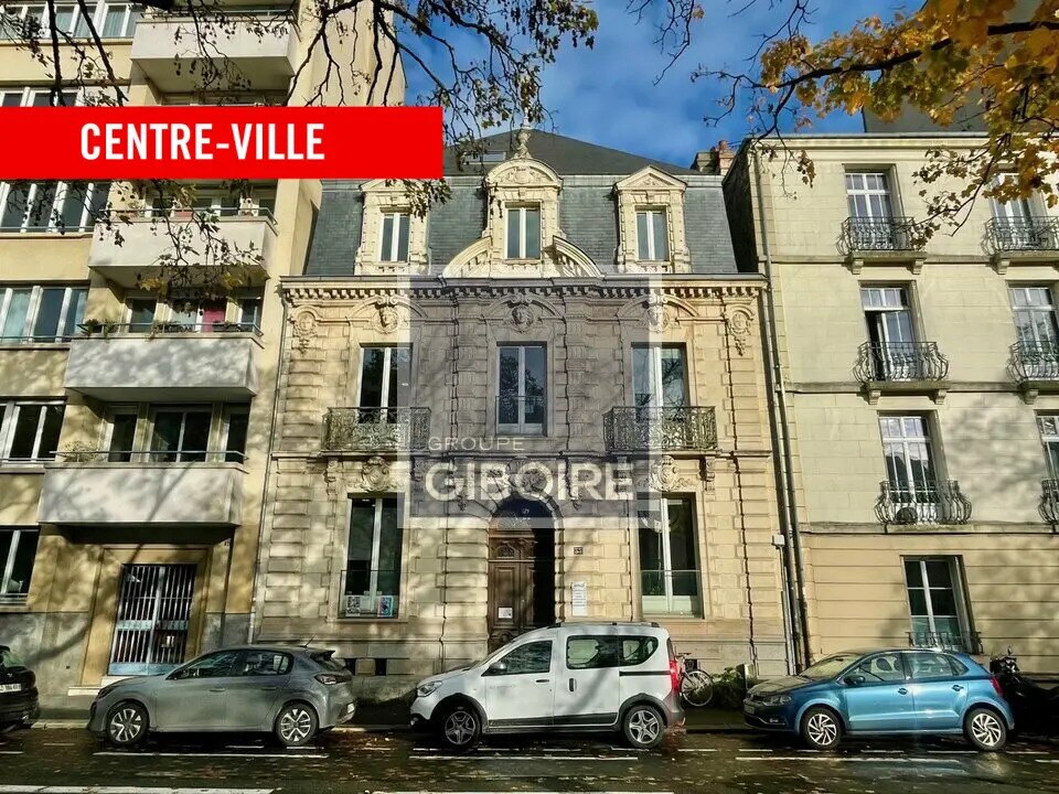 Office in Rennes for lease Building Photo- Image 1 of 16