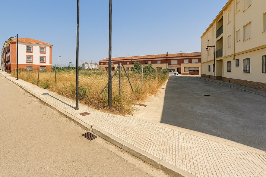 Land in La Pobla Llarga, Valencia for sale - Interior Photo - Image 3 of 4