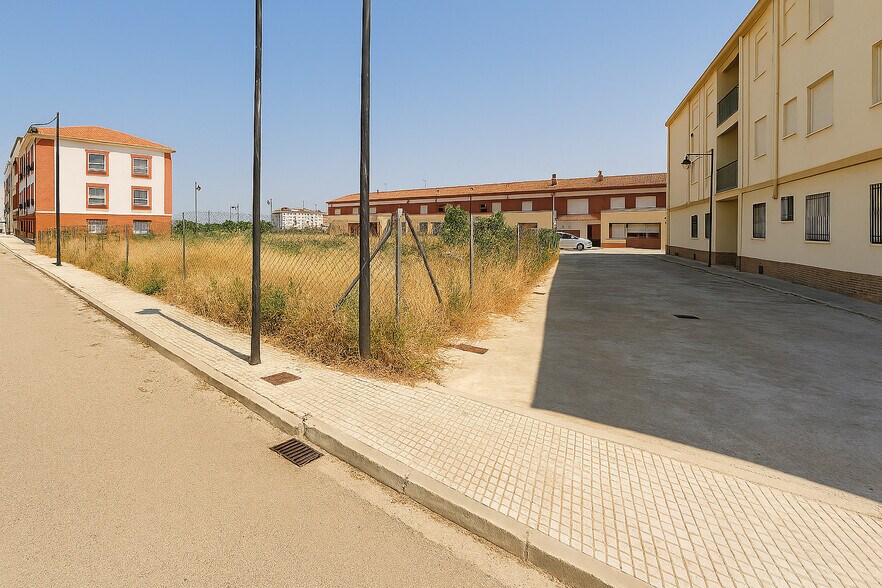 Terrain dans La Pobla Llarga, Valencia à vendre - Photo intérieure - Image 3 de 4