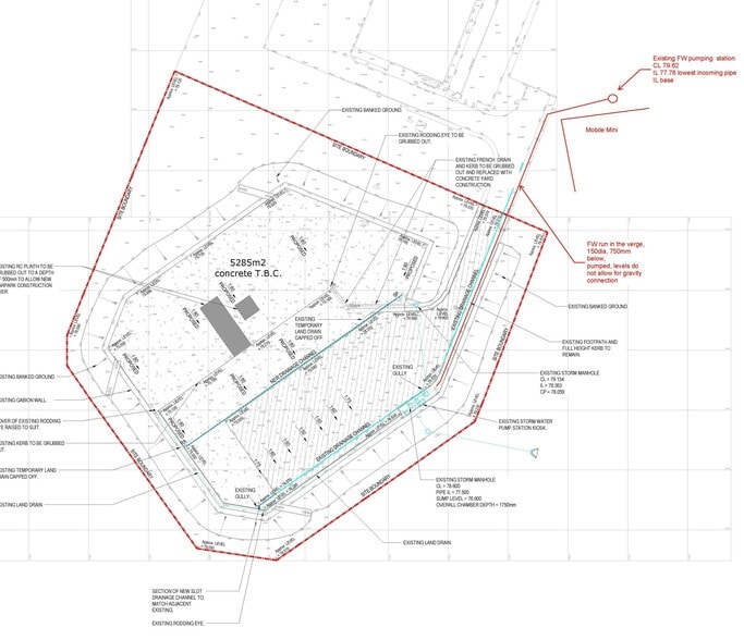 Westcott Venture Park, Westcott for lease - Building Photo - Image 2 of 3