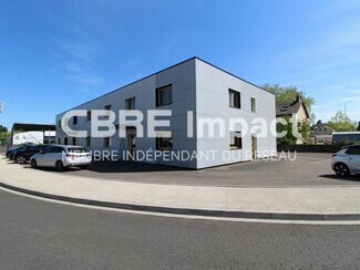 Plus de détails pour 13 Rue De La Houe, Quetigny - Bureau à vendre