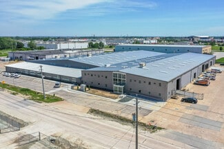 More details for 3211 Nebraska Ave, Council Bluffs, IA - Industrial for Lease