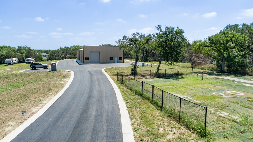 3372 N Bagdad Rd, Leander, TX for sale - Building Photo - Image 2 of 35