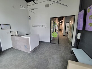 Plus de détails pour 321 NE 26th St, Miami, FL - Bureau à vendre