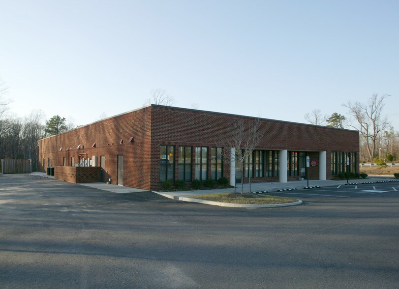 3991 E Williamsburg Rd, Sandston, VA for lease - Other - Image 2 of 2
