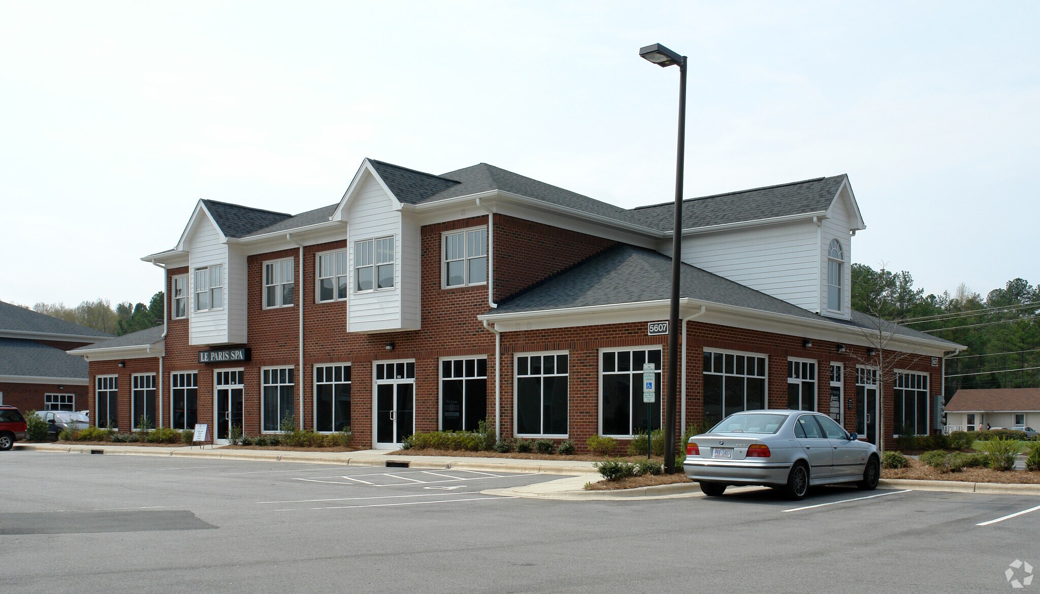 5607 NC-55 Hwy, Durham, NC for lease Primary Photo- Image 1 of 5